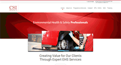 Desktop Screenshot of cellyservices.com